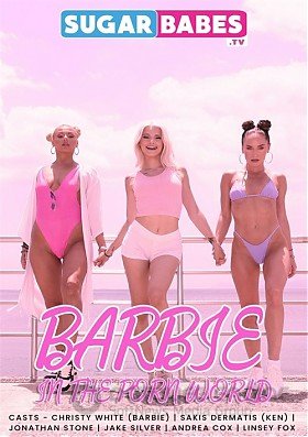 Барби в Мире Порно (2023)