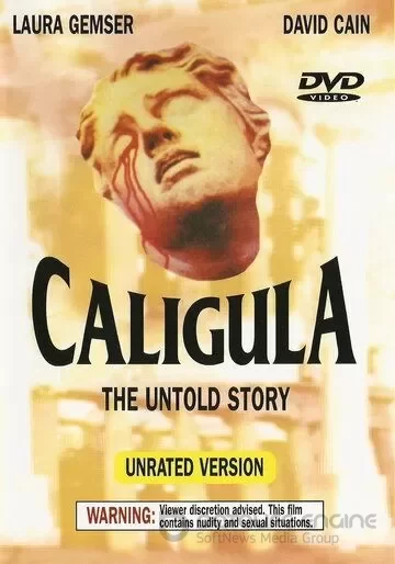 Калигула: Нерассказанная история (1982)