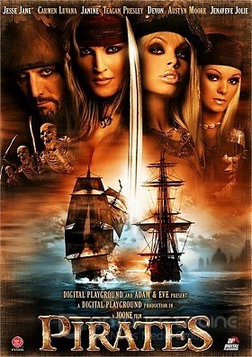 Пираты ХХХ (2005)