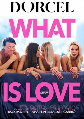Порно фильмы про любовь с элементами порно
