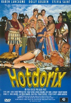 Астерикс и Обеликс / Хотдорикс (1999)