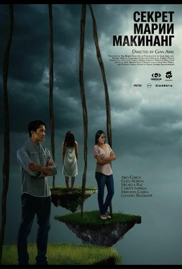 Секрет Марии Макинанг (2025)