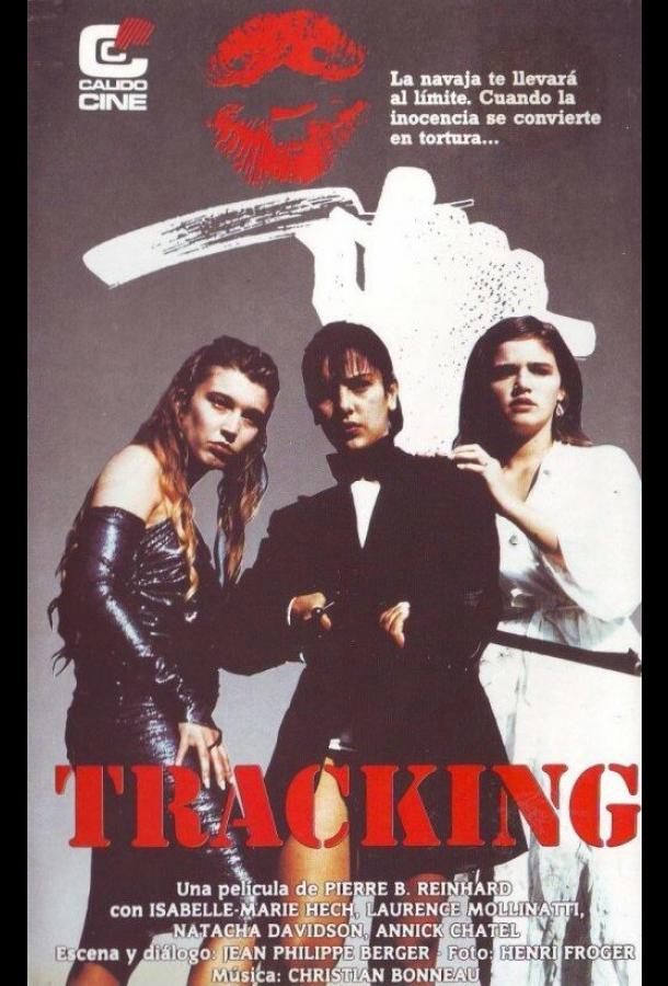 Преследование (1987)