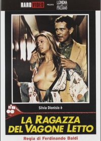 Девушка из спального вагона (1980)