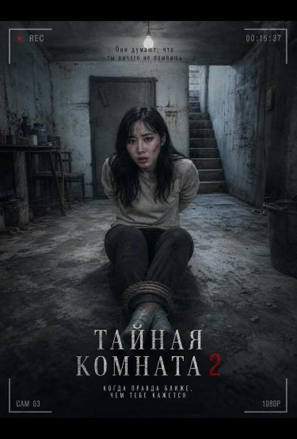 Тайная комната 2 (2024)